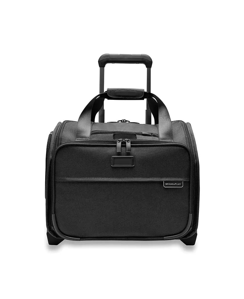 Briggs & Riley Baseline 2-Wheel Cabin Bag