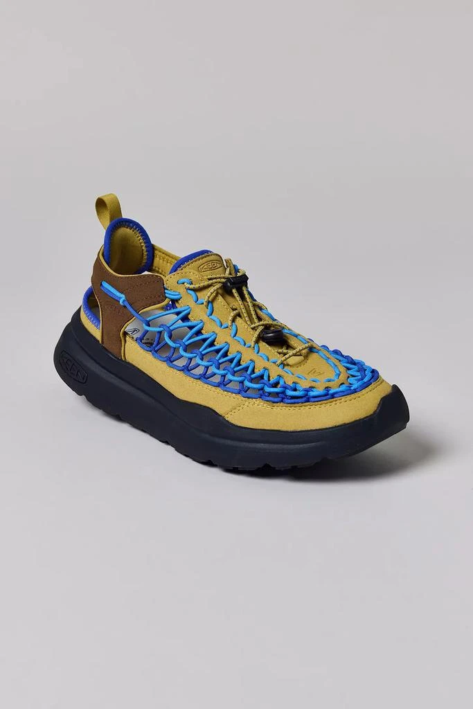Keen KEEN Men
s Uneek WK Sneaker 4