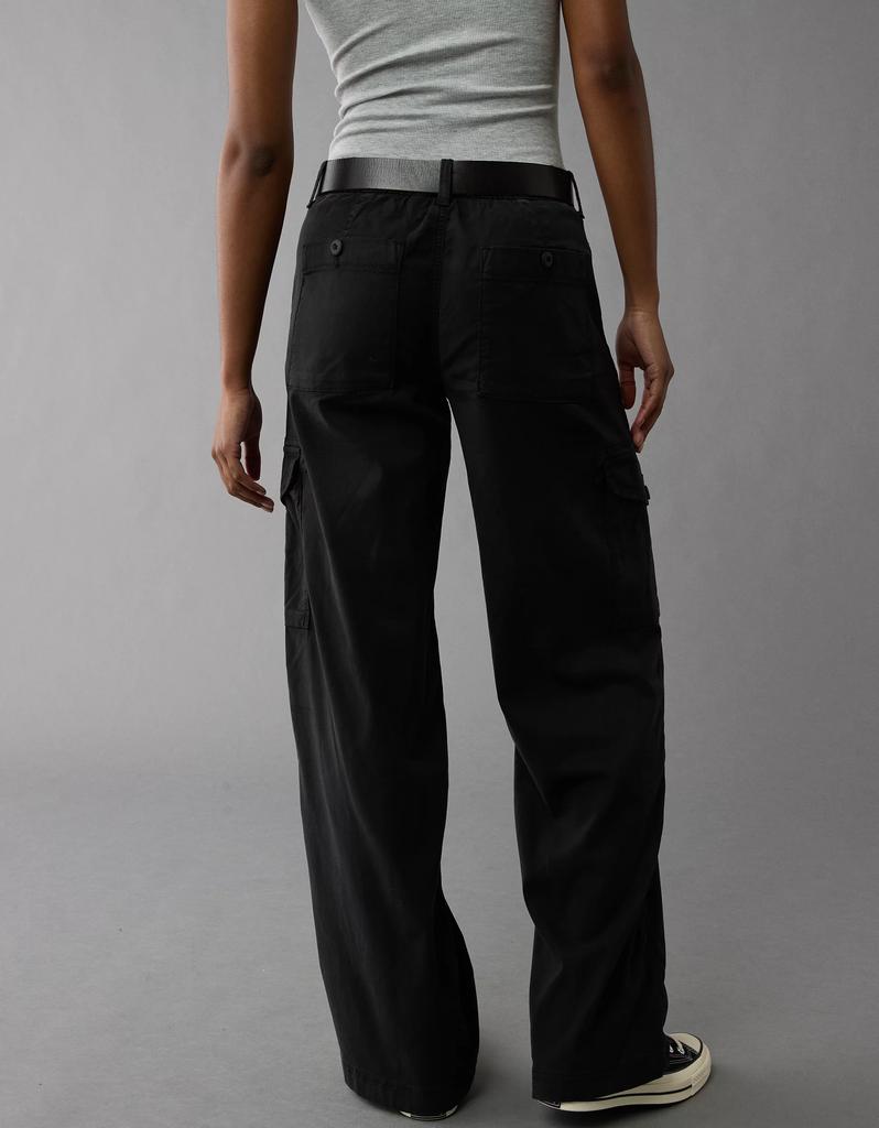 AE AE Dreamy Drape Cargo Trouser
