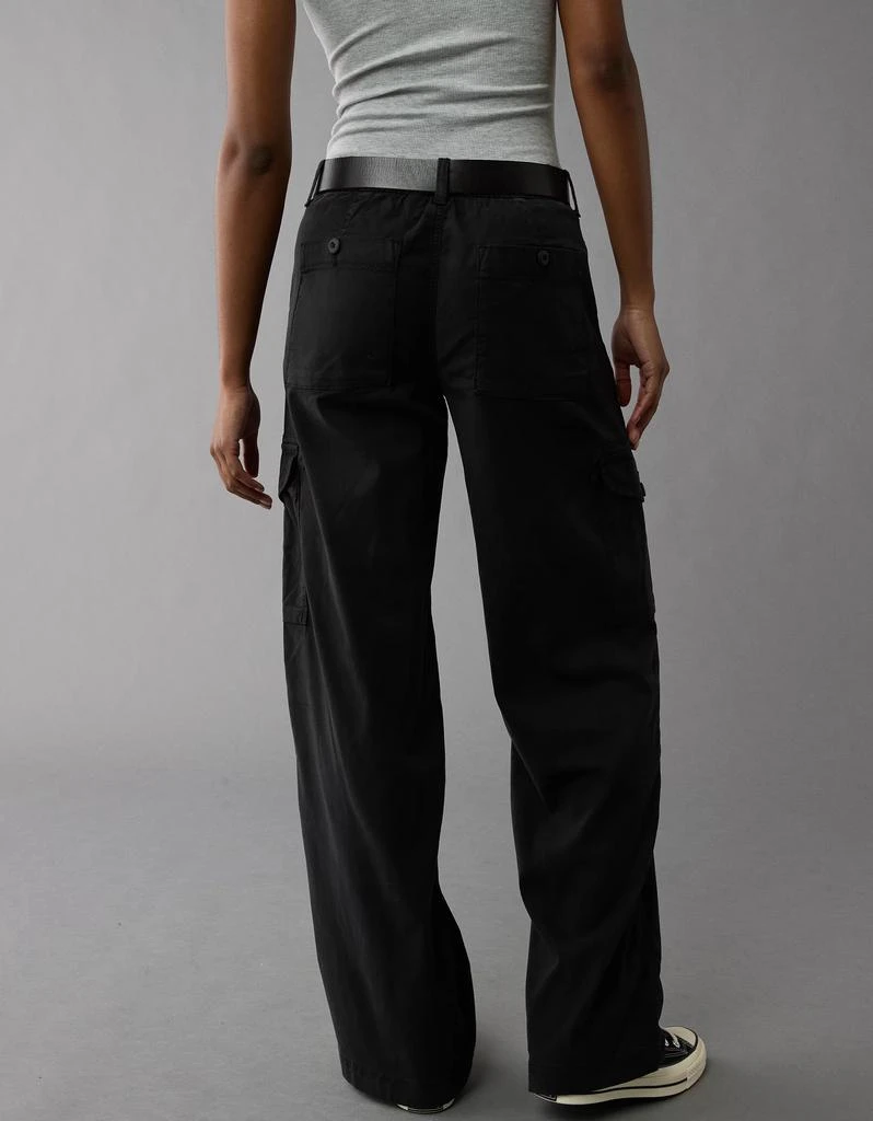 AE AE Dreamy Drape Cargo Trouser 2