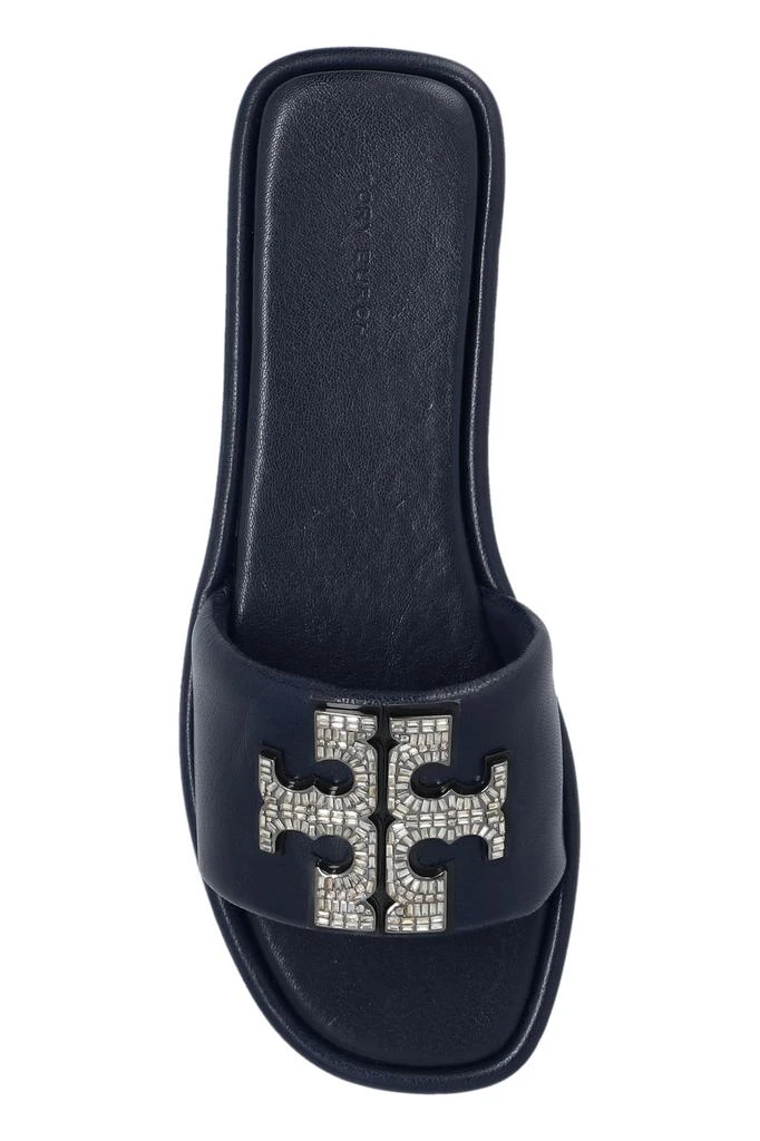 Tory Burch Logo Slides 6