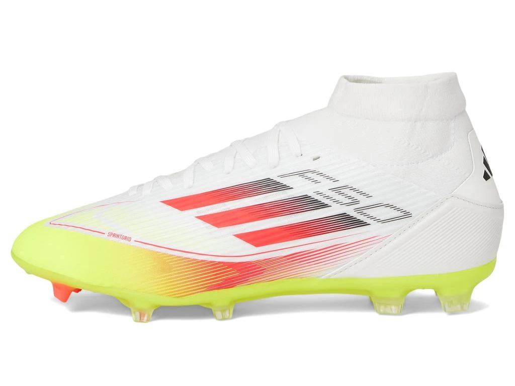 Adidas F50 League Mid Top Firm Ground/Multi Ground Soccer Cleats 4