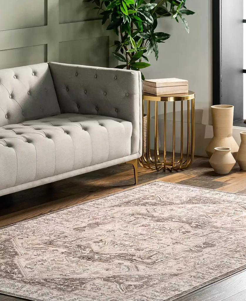 nuLOOM Revel Brielle 5'x8' Area Rug 4