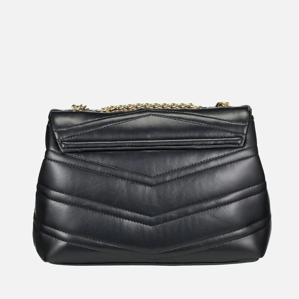 Valentino Valentino Privilege Quilted Faux Leather Flap Bag 2