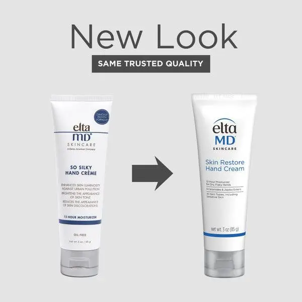 Elta MD EltaMD Skin Restore Hand Cream (3 fl. oz.) 2
