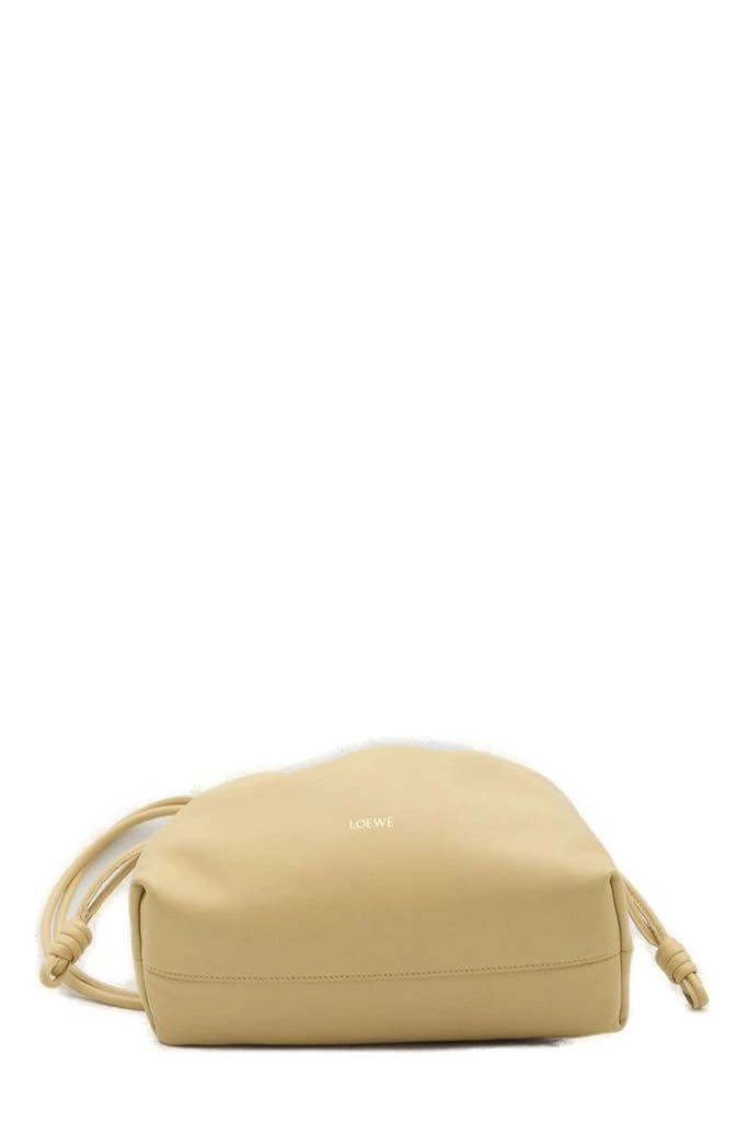 Loewe Loewe Flamenco Medium Drawstring Shoulder Bag 2
