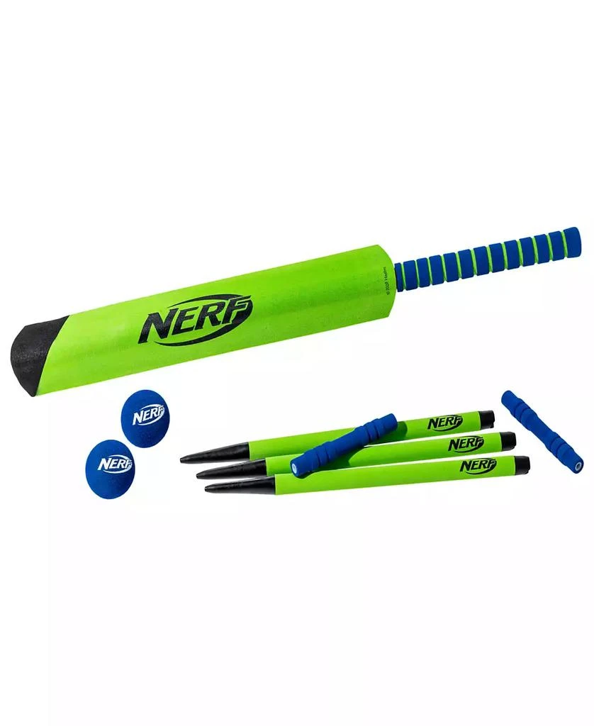 Franklin NERF Foam Cricket Set 1