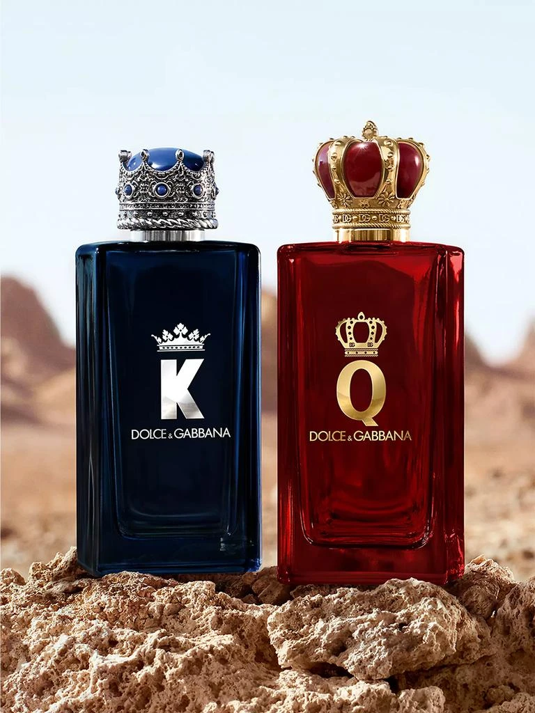Dolce & Gabbana K by Dolce&Gabbana Parfum 4
