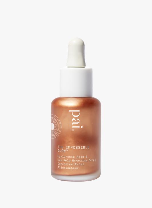 Pai The Impossible Glow Bronze - Illuminating Radiance Concentrate