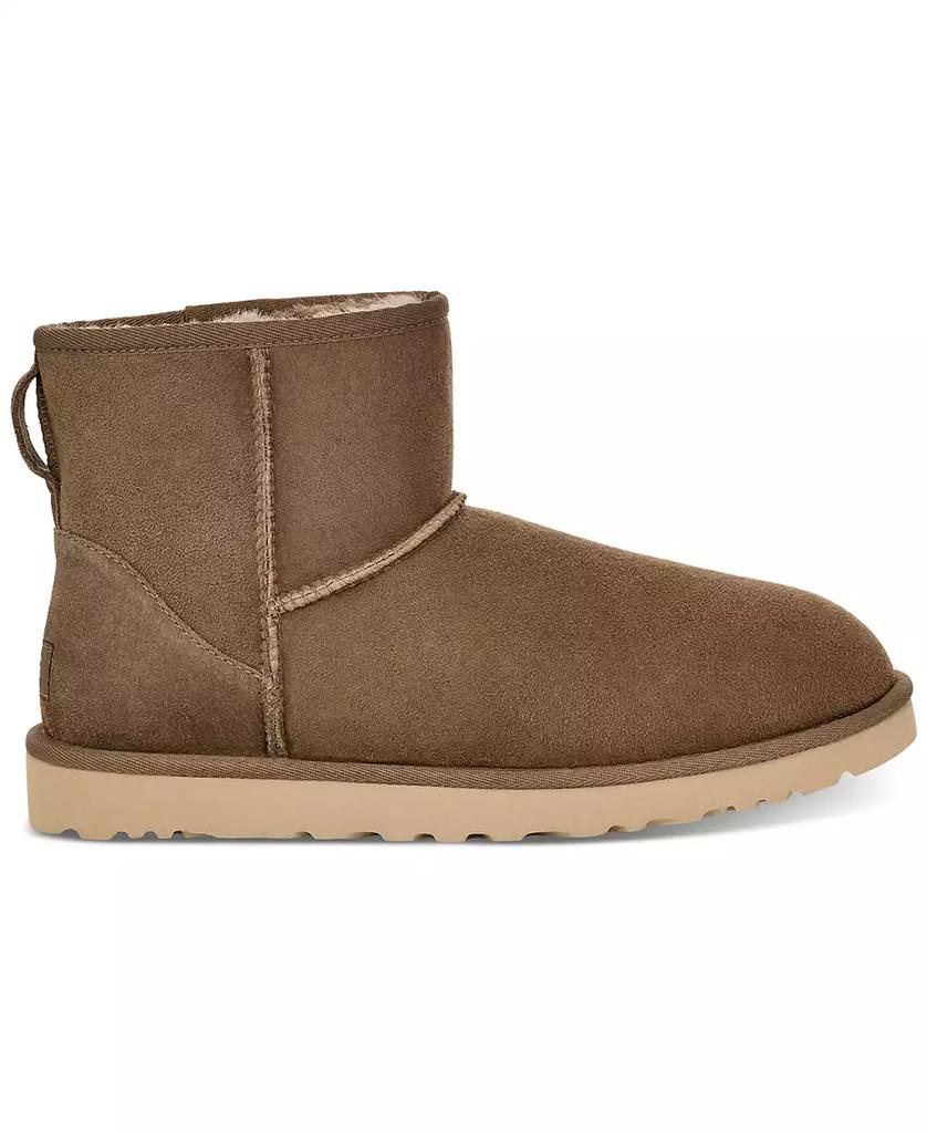 Mens authentic Ugg Collection Shearling Boots 13