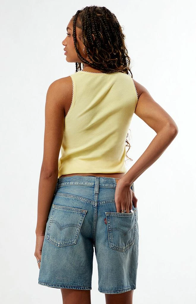 Levi's '94 Denim Baggy Shorts 4