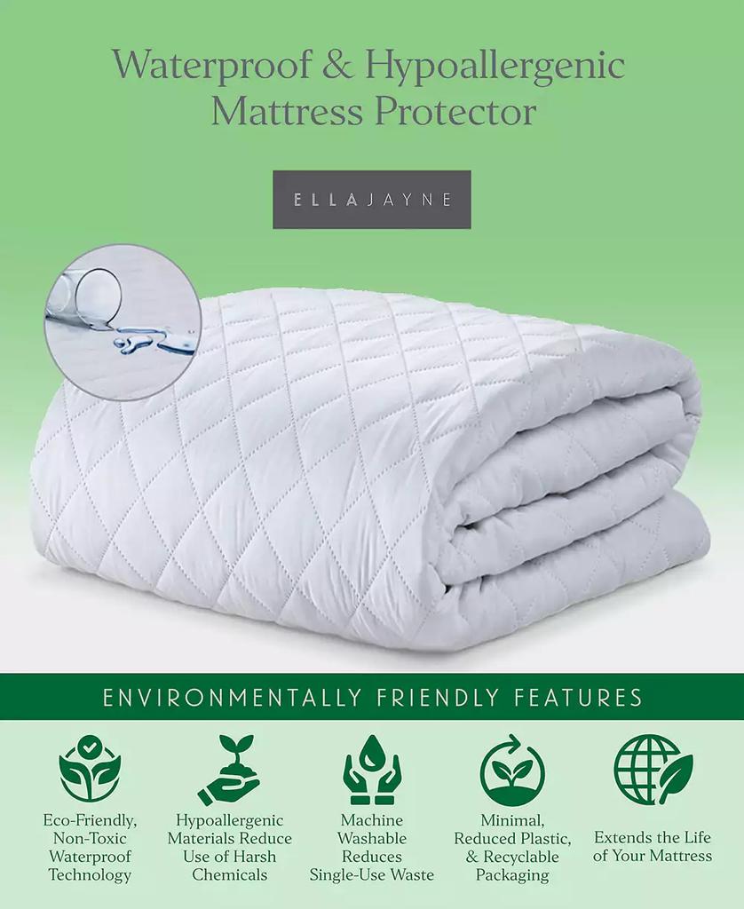 Ella Jayne Waterproof and Hypoallergenic Mattress Protector