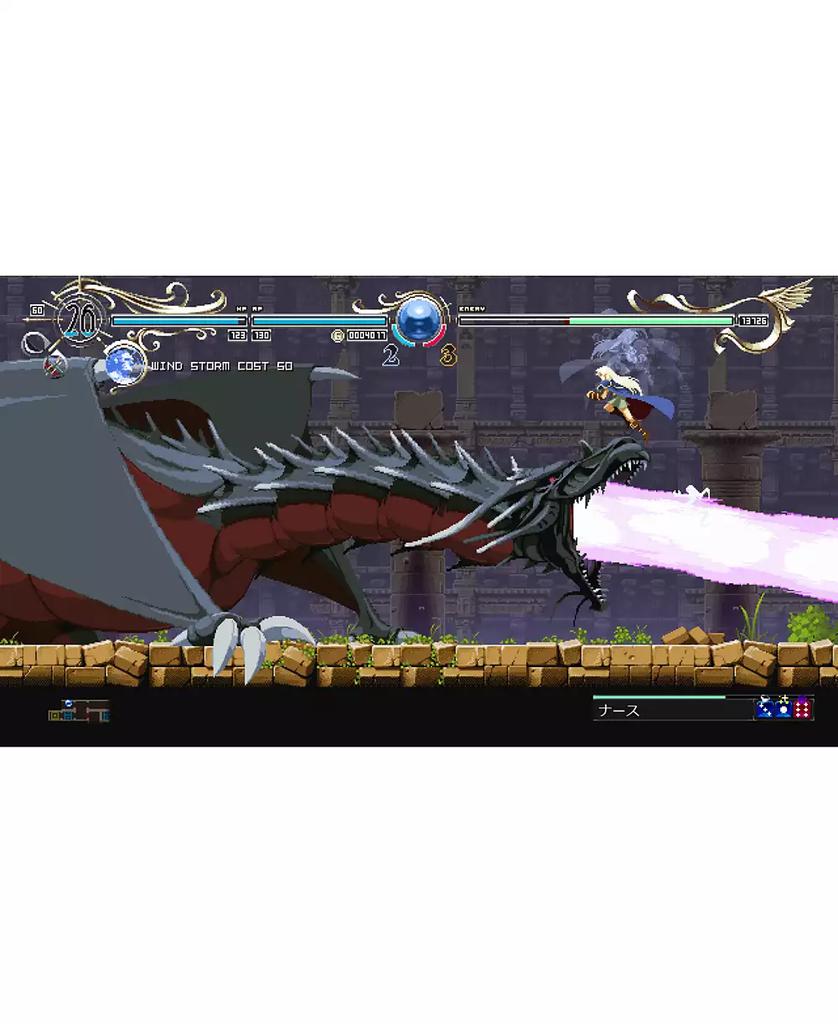 SONY Record of Lodoss War : Deedlit in Wonder Labyrinth - PS5