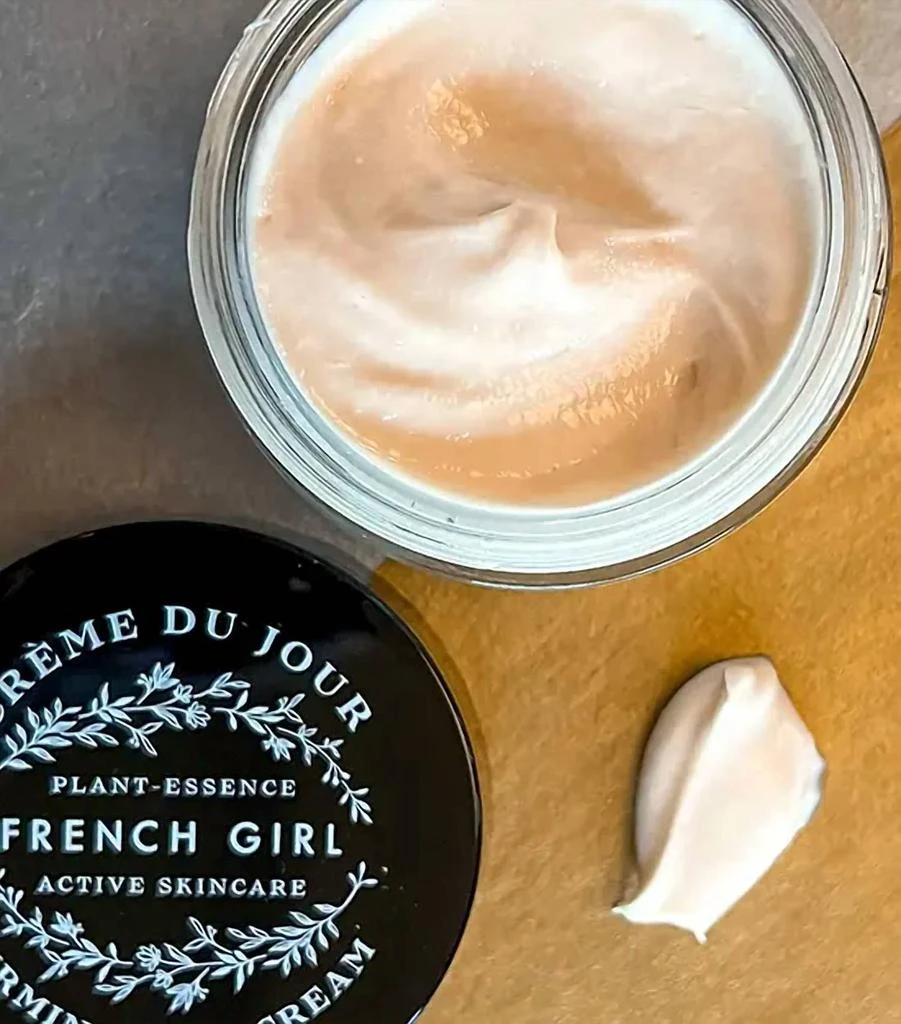 FRENCH GIRL French Girl - Organic Creme Fraich Barrier Renewal Cream 3