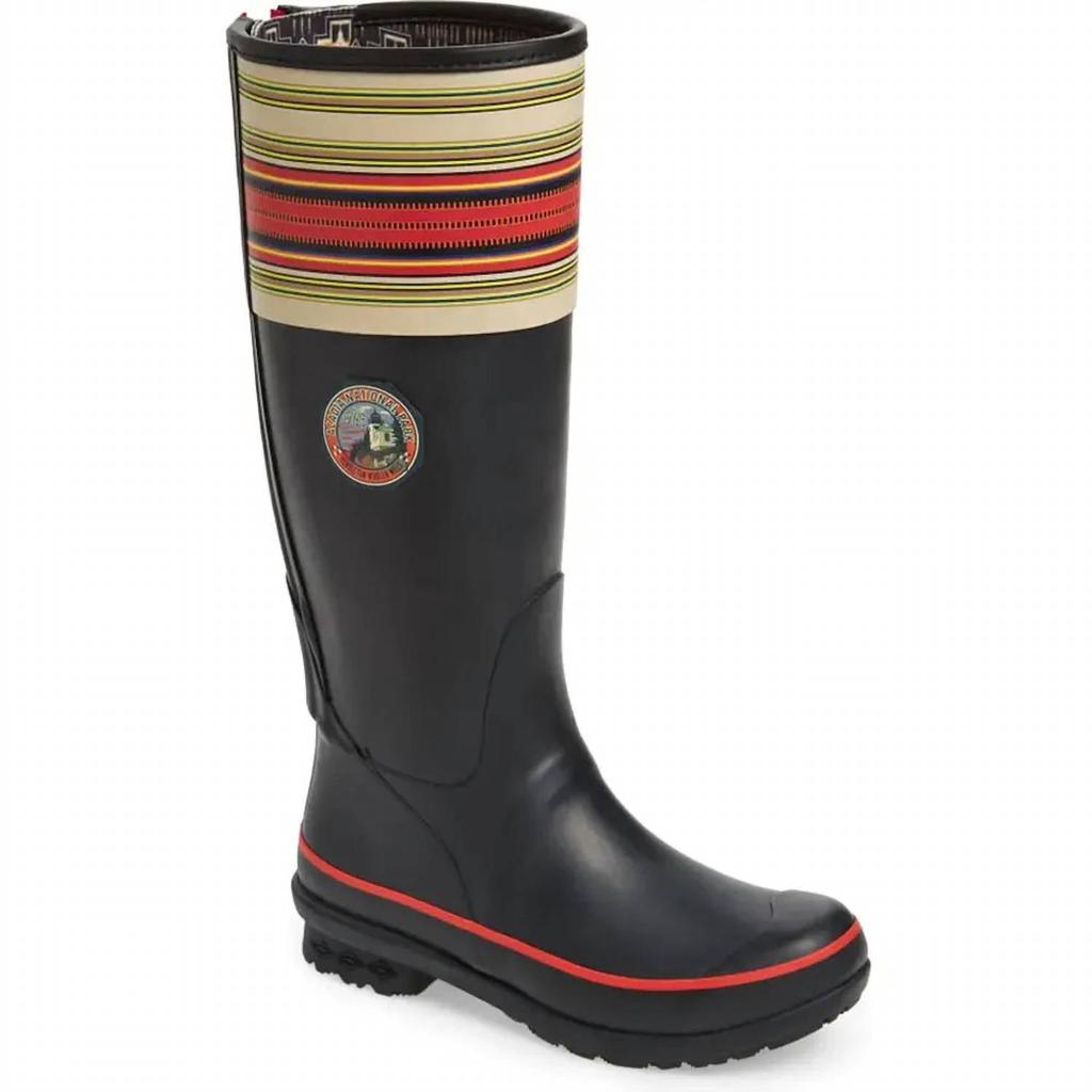 Pendleton Pendleton - Women's Acadia National Park Tall Rain Boot