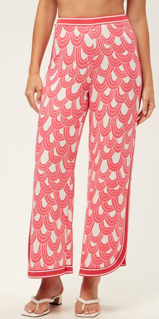 Trina Turk Trina Turk - Overhead Pant