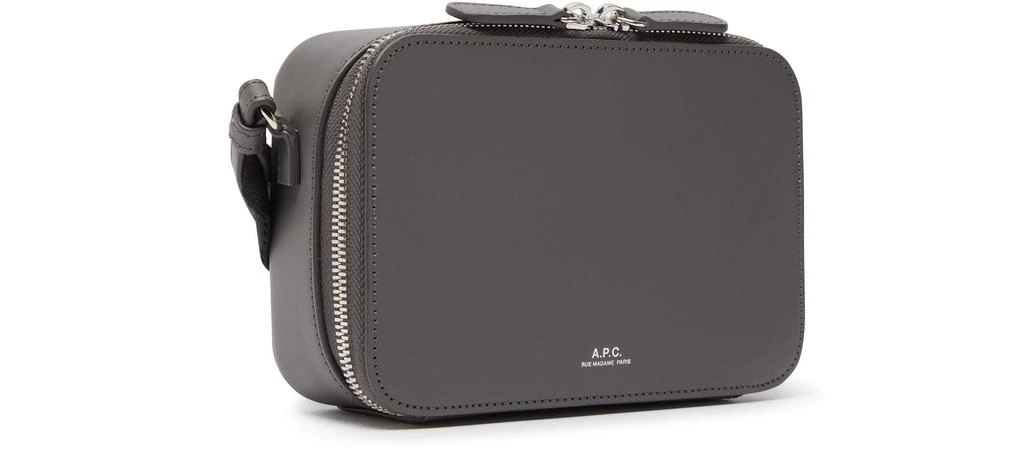 A.P.C. Soho camera bag 3