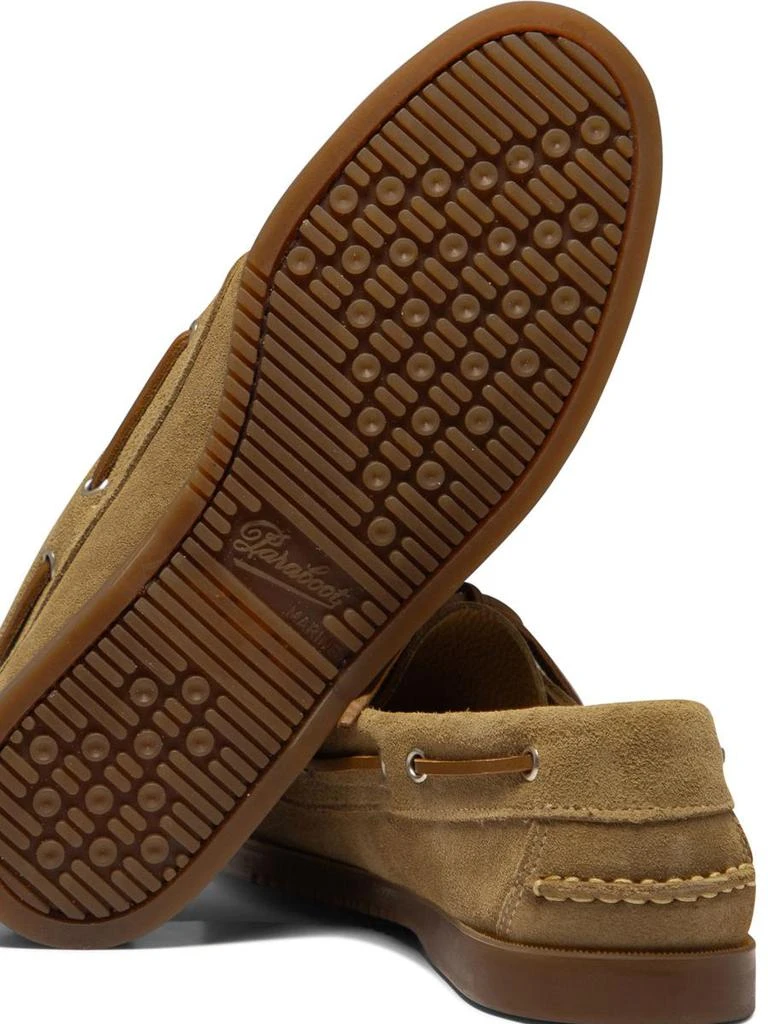 Paraboot Paraboot Barth/Marine Miel-Vel Sand 5