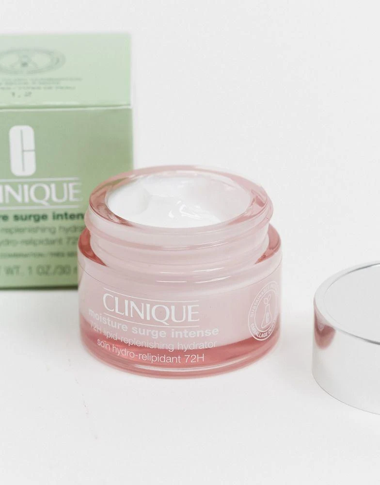 Clinique Clinique Moisture Surge Intense 72hr Lipid-Replenishing Hydrator 30ml 2