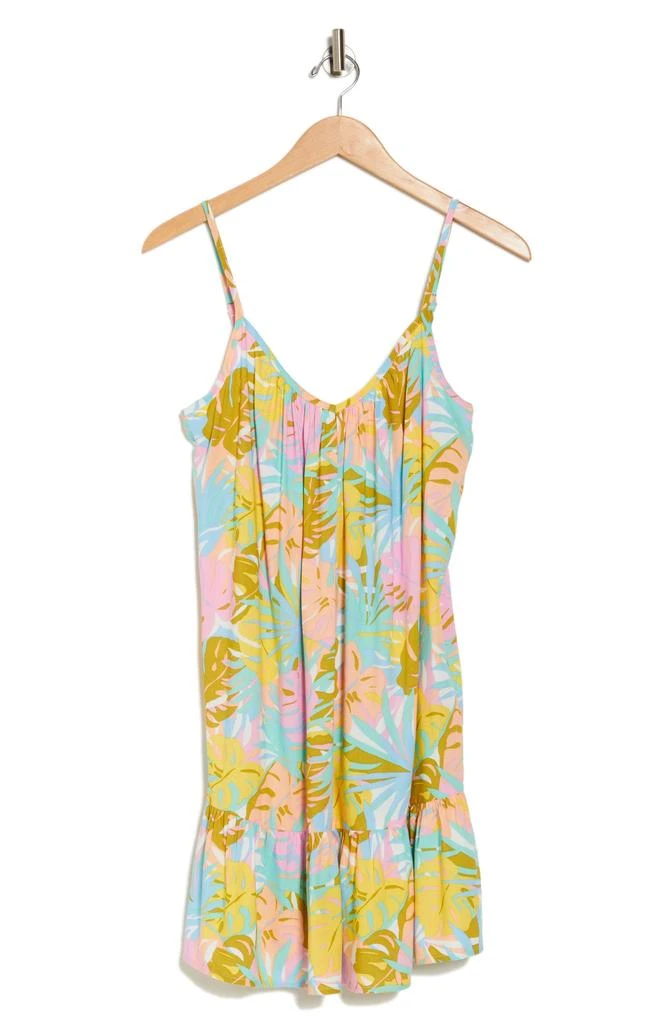 Billabong Sunny Daze Mini Dress 3