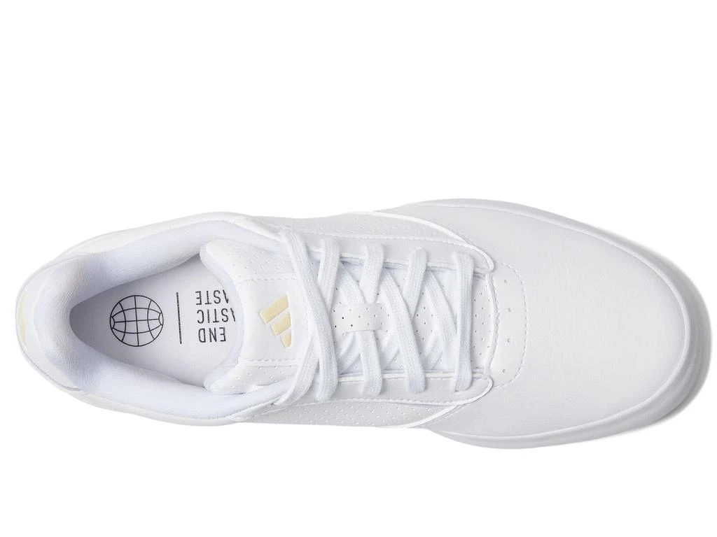 Adidas Retrocross Spikeless Golf Shoes 2