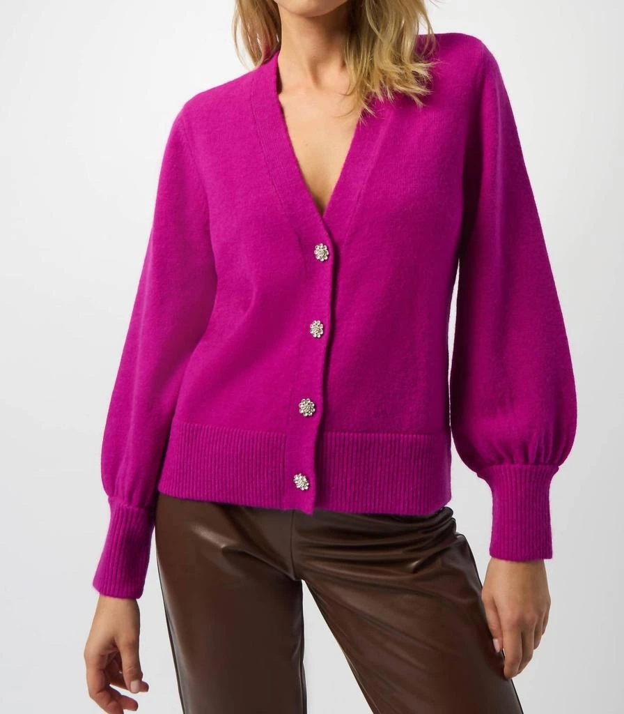 JOSEPH RIBKOFF Joseph Ribkoff - Cardy Sweater