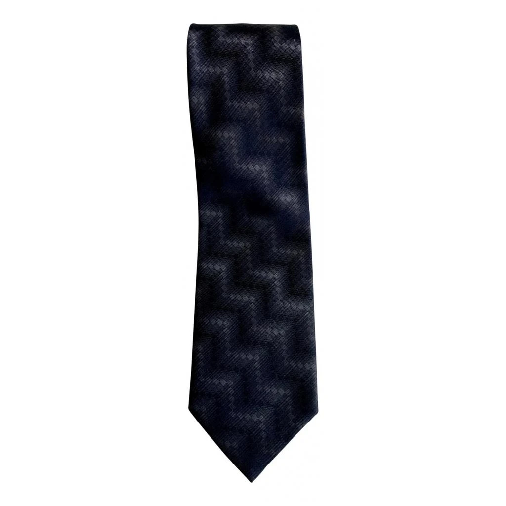 Hugo Boss Boss Silk tie 1