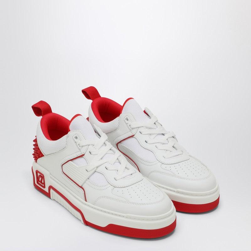 Christian Louboutin Men's / Astroloubi Sneakers