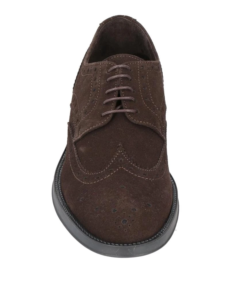 ANGELO PALLOTTA Laced shoes 2