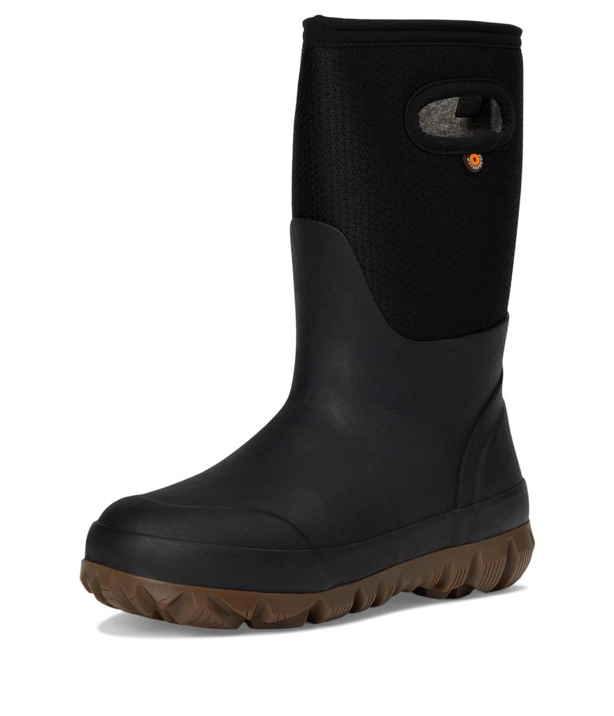 Bogs Whiteout Dots (Toddler/Little Kid/Big Kid) 7