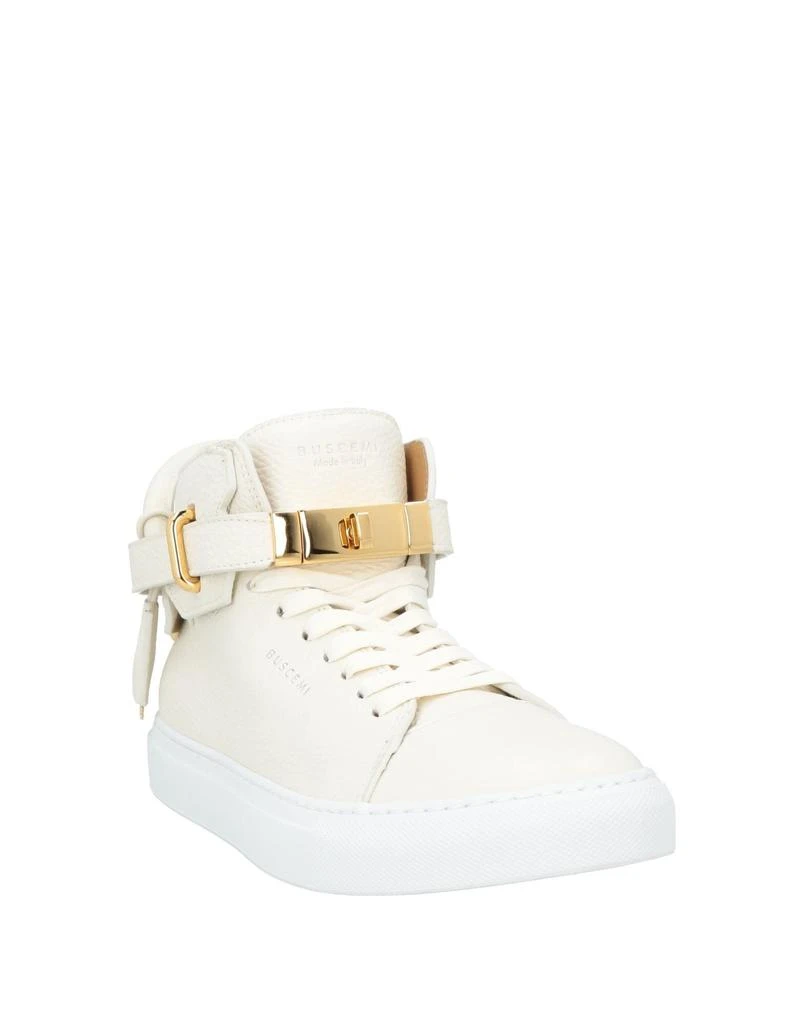 BUSCEMI Sneakers 2