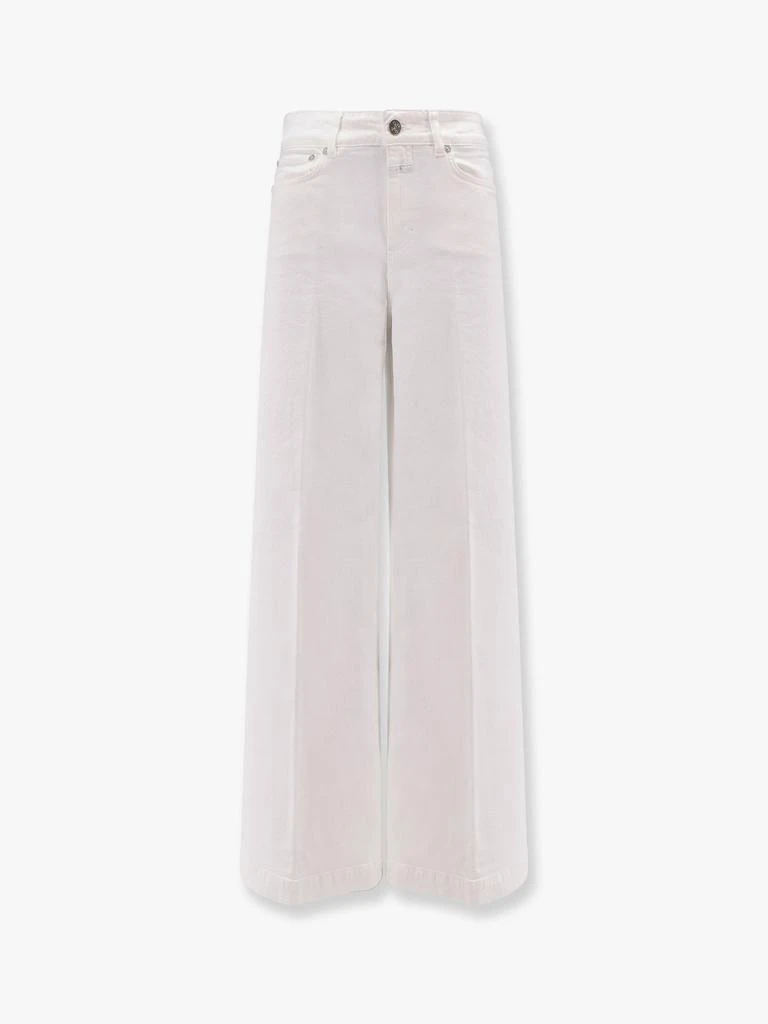 Closed Glow-Up Wide Fit jeans 1