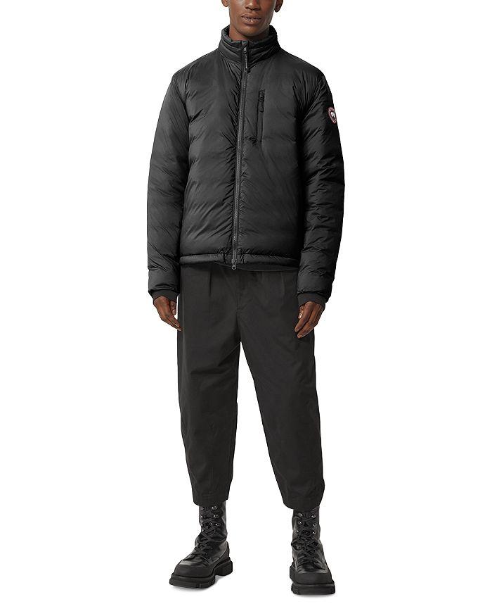 Canada Goose Lodge Packable Down Jacket