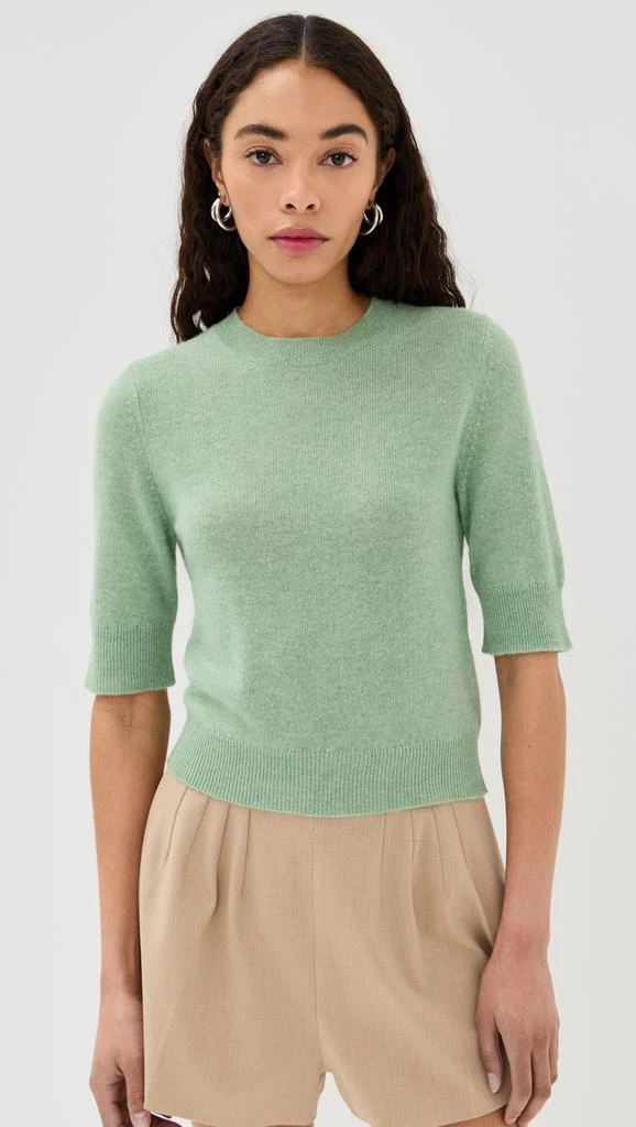 Le Kasha Chypre Cashmere Sweater 6