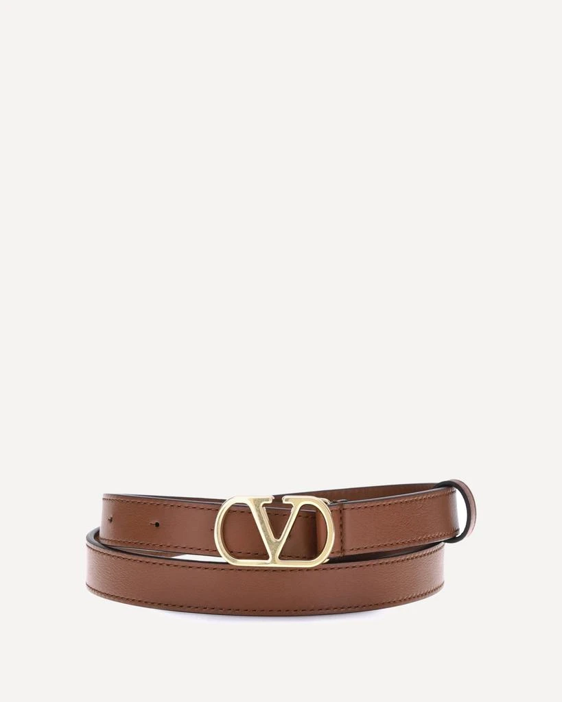 VLogo Belt Base Blu