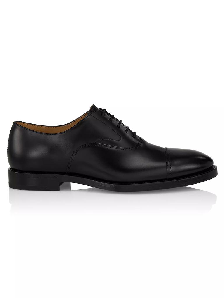 PAW DERBY SHOES in black | JW Anderson US