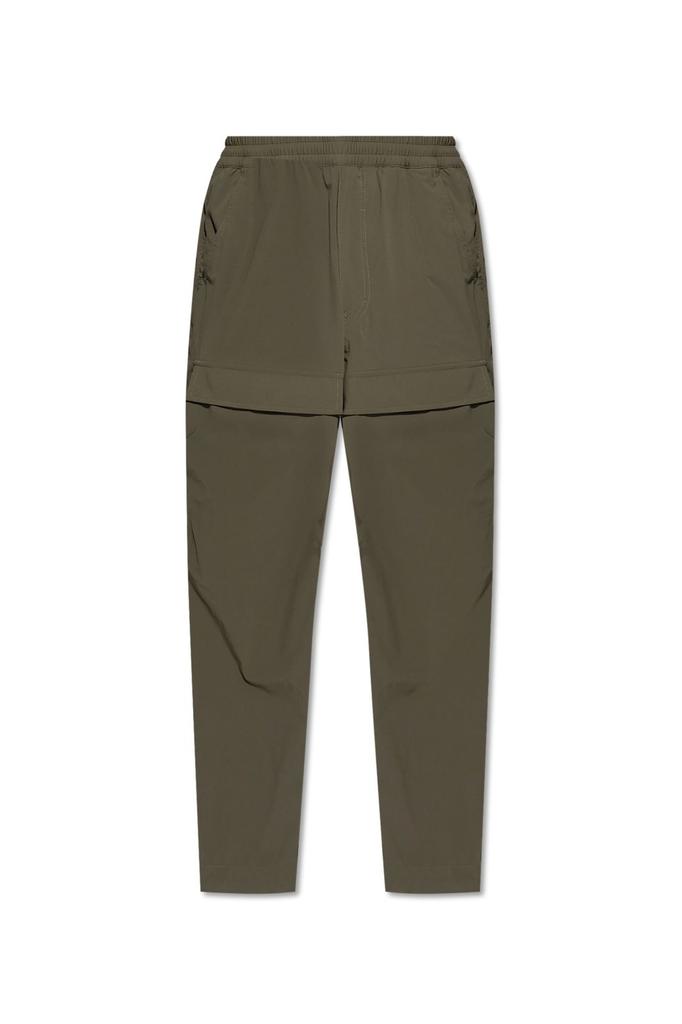 Givenchy Givenchy Cargo Pant - Pants - Free Shipping