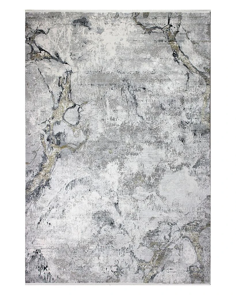 Bashian Rugs Bashian Allure ALR-101 Area Rug, 7'9" x 9'9" 1