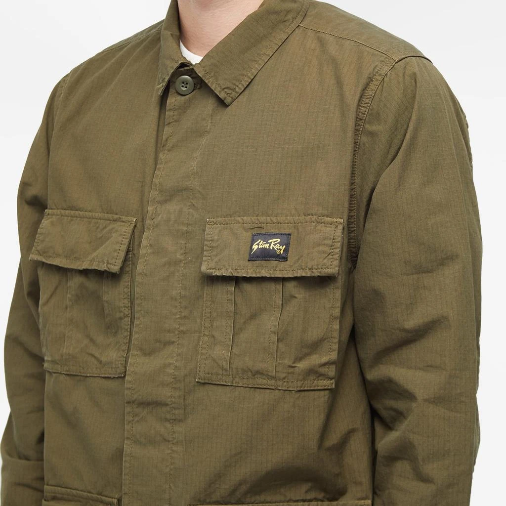 Stan Ray Stan Ray Utility Jacket 5