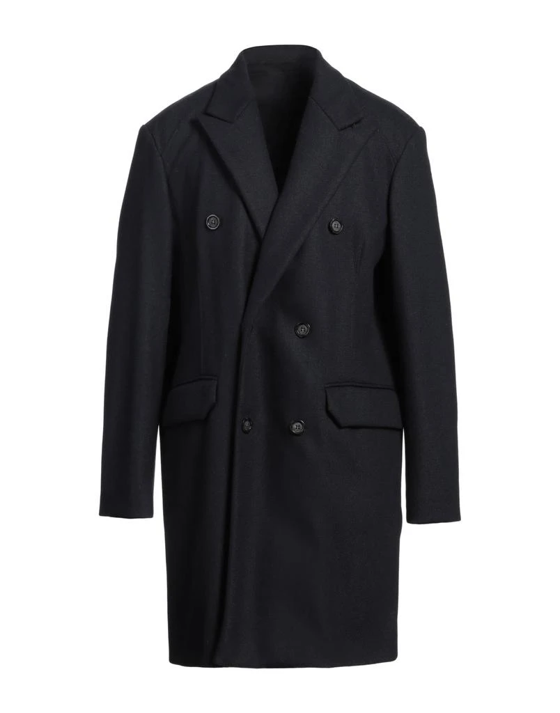 Paolo Pecora Coat 1