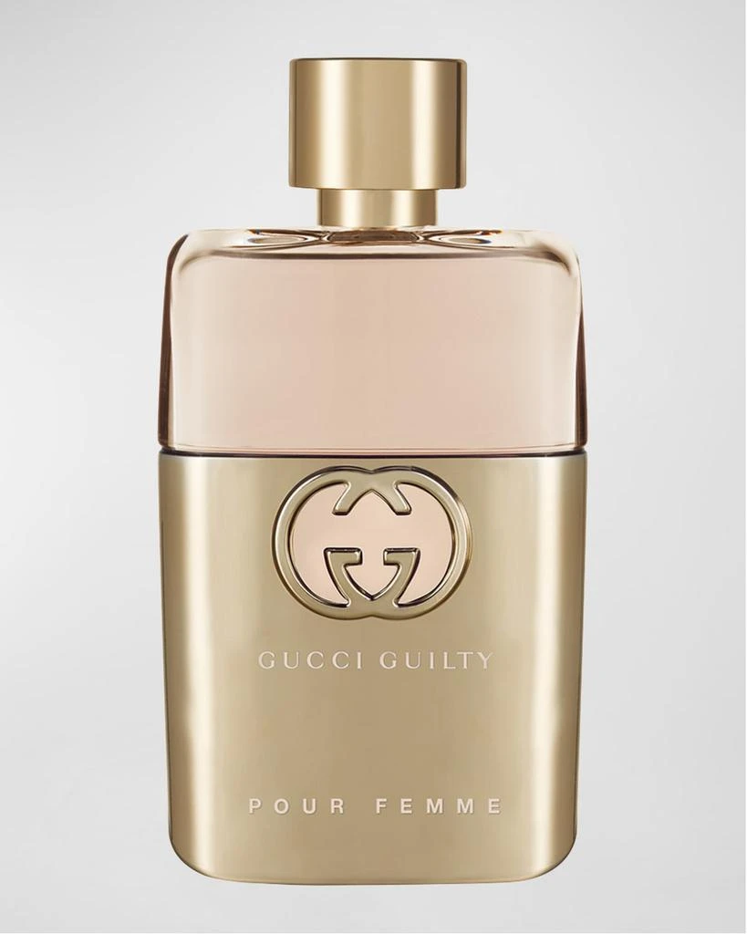 Gucci Gucci Guilty For Her Eau de Parfum Spray, 1.7 oz. 1