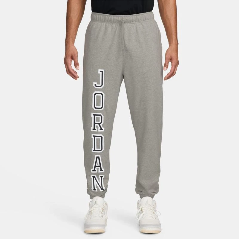 Jordan Dri-FIT Sport Fleece GFX Pants - Men's On Sale Now with Up to 44% Off | Discover Exclusive Deals & Savings at BeyondStyle Authentic Jordan mens|pants|clothing|fleece pants with Limited-Time Jordan Dri-FIT Sport Fleece GFX Pants - Men's On Sale Now with Up to 44% Off | Discover Exclusive Deals & Savings at BeyondStyle Authentic Jordan mens|pants|clothing|fleece pants with Limited-Time