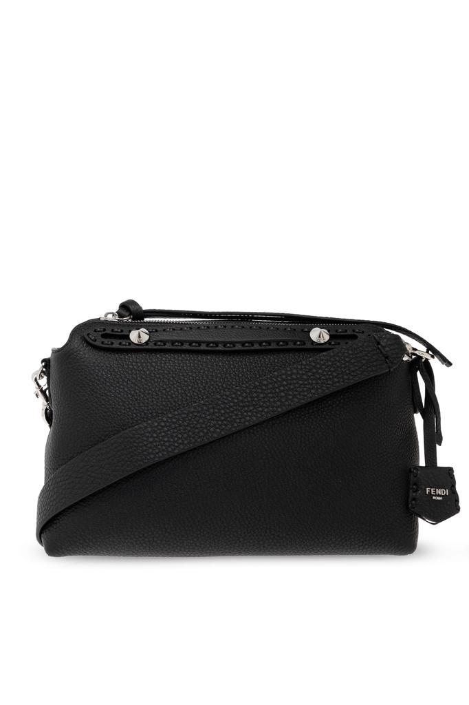 ショルダーバッグ・ポシェット Fendi Mamma Baguette Small Jacquard Ff Fabric Crossbody Bag Fendi Mamma Baguette Small Crossbody Bag – Lord & Taylor
