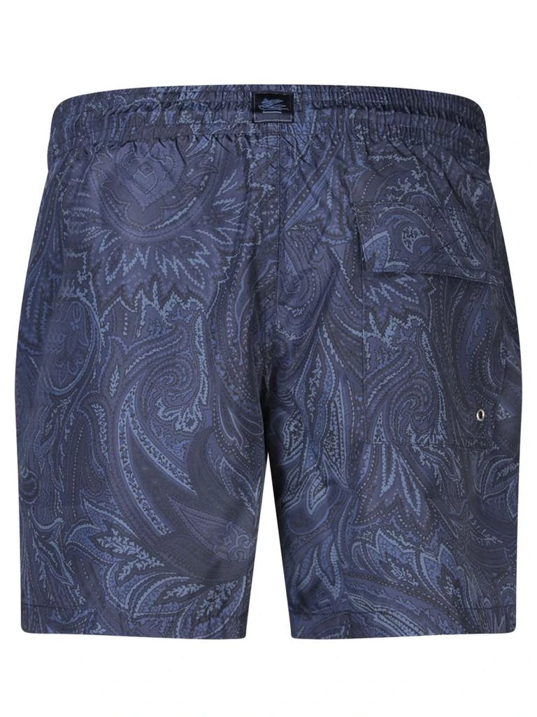 ETRO Etro Swimwear 2