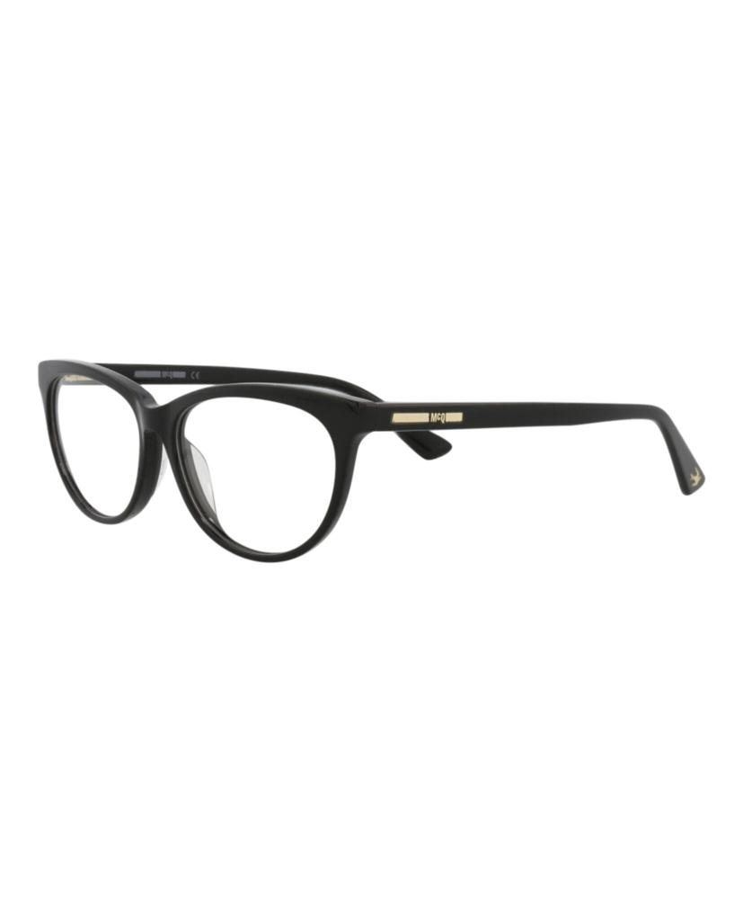 Alexander McQueen Cat Eye-Frame Acetate Optical Frames