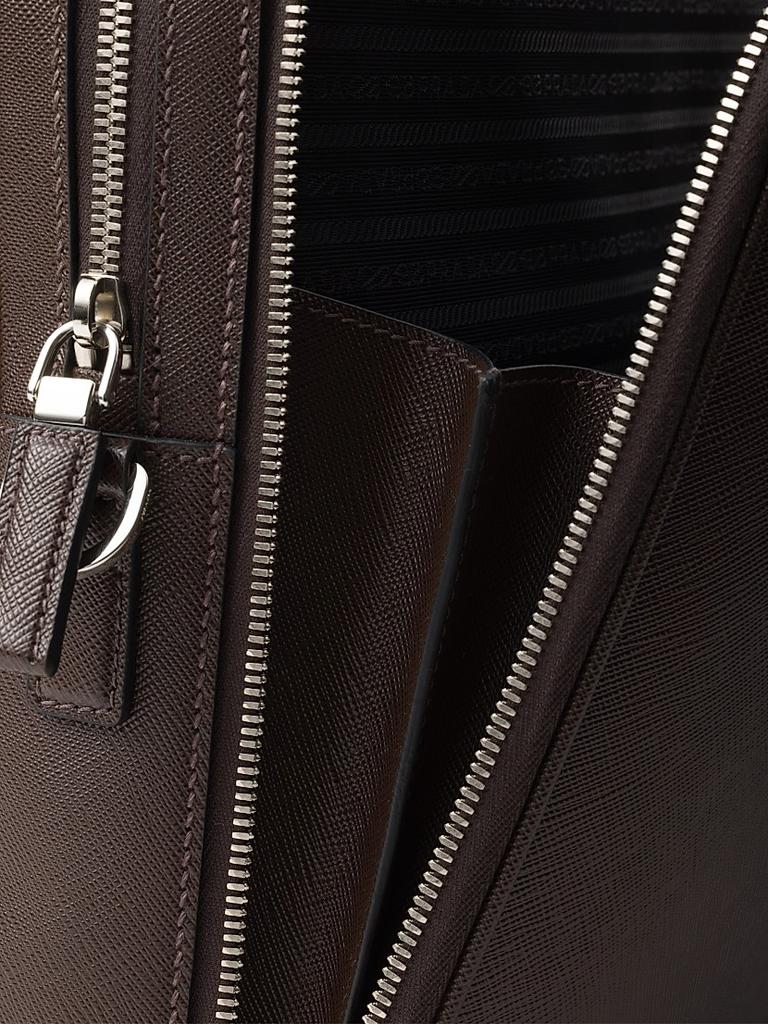 PRADA leather briefcase メンズ　ビジネスバッグ 0400019363514_BLACK?wid=600&
