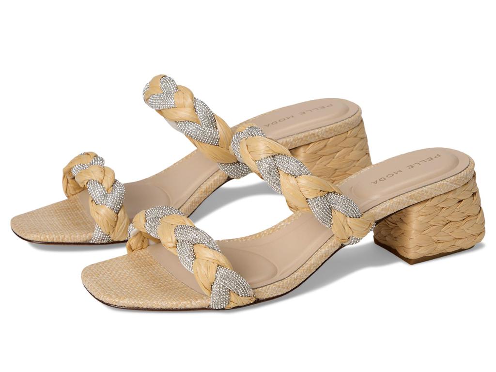 Pelle Moda Ivia Slide