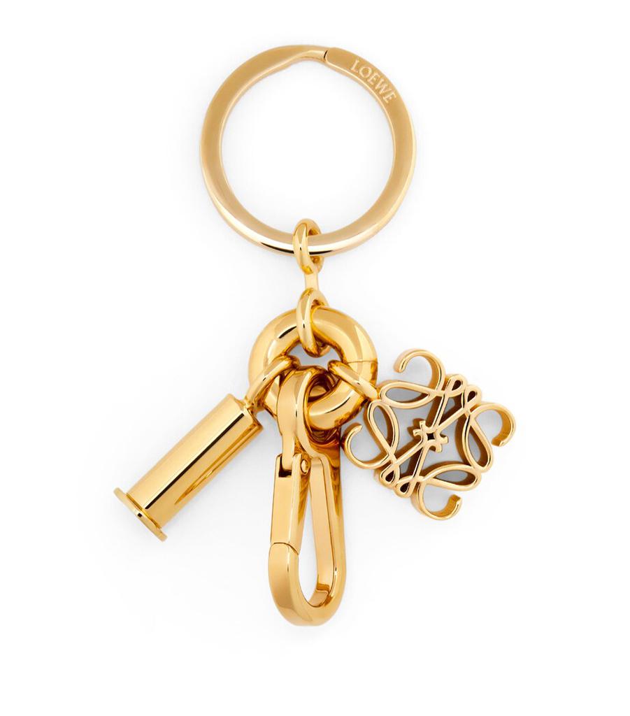 【Loewe】x Suna Fujita Anagram Hamster bag charm Loewe x Suna Fujita Anagram Hamster bag charm Loewe
