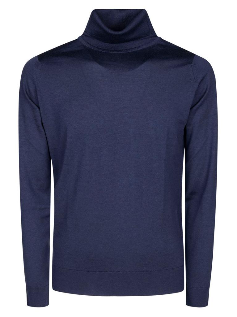 John Smedley John Smedley Cherwell Knit Pullover