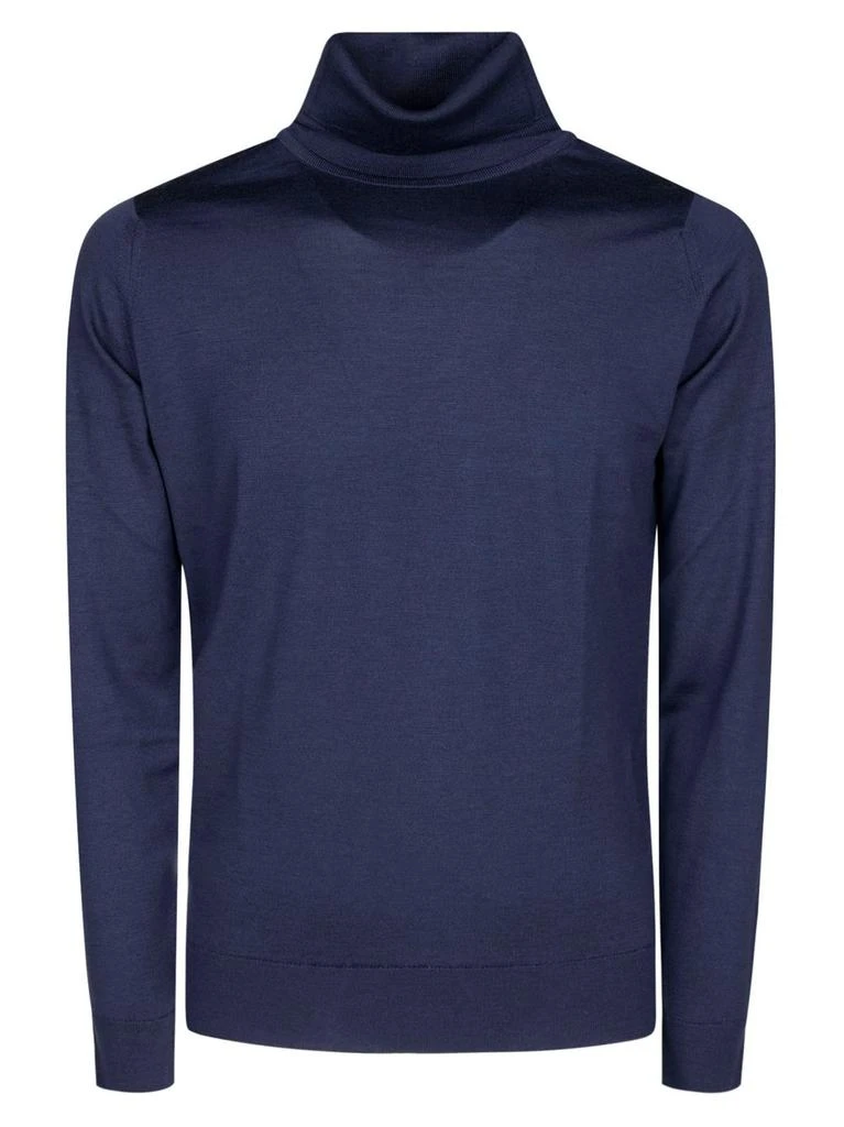 John Smedley John Smedley Cherwell Knit Pullover 1